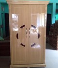 Hình ảnh: Tủ quần áo gỗ
