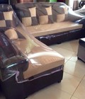 Hình ảnh: ghế sofa phòng khách chữ L