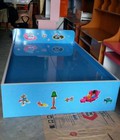 Hình ảnh: Giường trẻ em