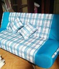 Hình ảnh: thanh lý sofa giường giá rẻ