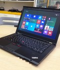 Hình ảnh: Thinkpad T430 Core i5 IVY 2.6 ram 8G 320G WC camera