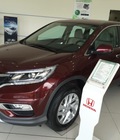 Hình ảnh: Honda CRV mới 2015 . Màu đỏ mới . Hỗ trợ ưu đãi, vay ngân hàng tối đa