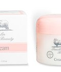 Hình ảnh: Kem cừu dưỡng ẩm chống nẻ Lanolin Beauty Úc