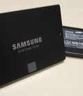 Hình ảnh: Rò rỉ SSD Samsung 750 EVO với tốc độ đọc 540 MB/s và ghi 520 MB/s