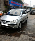 Hình ảnh: Auto Liên Việt Huyndai Getz 1.1MT 2008