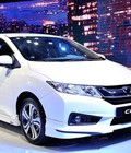 Hình ảnh: Honda City 1.5 CVT 2016 Mới