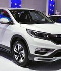 Hình ảnh: Honda CRV Modulo 2015 Mới