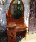 Hình ảnh: MH: 970  bàn phấn mdf xoan đào