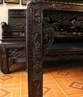 Hình ảnh: Bộ Trường Kỷ Đại - Nghệ Nhân Huế .