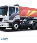 Hình ảnh: Kamaz 53229 6x4 , sắt xi đóng bồn xăng dầu, nhựa đường Kamaz