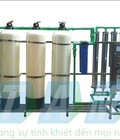 Hình ảnh: Dây Chuyền Sản Xuất Nước Tinh Khiết Đóng Chai 200-1000l/h