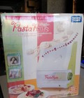 Hình ảnh: Máy làm pasta thủ công