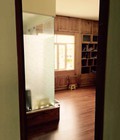 Hình ảnh: Cho thuê căn hộ 3PN chung cư Lô B, F.3. Nhà đẹp, có nội thất