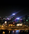 Hình ảnh: HOT cho thuê căn hộ ICON 56. Nhà mới, view trực diện sông.