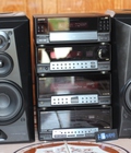 Hình ảnh: Kenwood E9 mặt gương hình thức đẹp chất âm sáng
