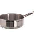 Hình ảnh: Chảo bếp từ, inox thành thẳng USA - KS00800129HC