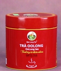 Hình ảnh: Trà Oolong