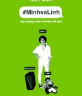 Hình ảnh: Minhvalinh Hai Chúng Mình Đi Khắp Thế Giới Minh va Linh