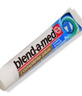 Hình ảnh: Kem đánh răng Blend-med của Đức ở Fb: Chúc An Shop-100% Hàng Đức