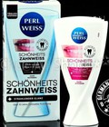 Hình ảnh: Kem đánh răng Đức Perl weiss tại Chúc An Shop-Hàng Đức