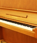 Hình ảnh: Đàn piano Yamaha U7H