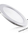 Hình ảnh: Đèn led ốp trần siêu mỏng 6w