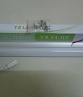Hình ảnh: Bóng tuýp led liền máng T8 1m2 18w rớt không bể