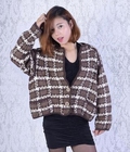 Hình ảnh: Shock Shock Shock: Monoi House Vintage xả hàng giá cực khó tin cho mùa lạnh 80 100 150k