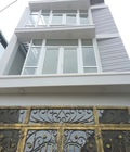 Hình ảnh: Bán gấp nhà phố 2 lầu, hẽm xe hơi 4.5m đường Huỳnh Tấn Phát, Q7 Hẽm 749