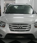 Hình ảnh: Hùng Cường Auto bán Hyundai Santafe SLX 2010