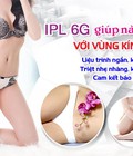 Hình ảnh: Triệt lông vĩnh viễn tại AAA Spa tiêu chuẩn Châu âu, cam kết bảo hành trọn đời