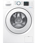 Hình ảnh: Máy giặt lồng ngang 8kg samsung WW80H5290EW tiết kiệm năng lượng với công nghệ giặt bong bóng