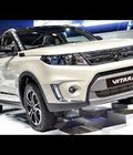 Hình ảnh: Suzuki Vitara đẹp nhất