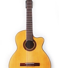 Hình ảnh: Đàn classic guitar CT 15J