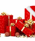 Hình ảnh: Rung rinh quà tặng vui đón Giáng Sinh