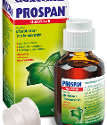 Hình ảnh: Thuốc ho Prospan của Đức