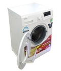 Hình ảnh: Tổng kho phân phối cấp 1: Máy giặt Midea MFG70, MFG80, MFG90 giá rẻ nhất miền Bắc duy nhất tại Điện máy Thành Đô.