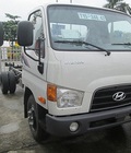 Hình ảnh: Hyundai hd72 ckd