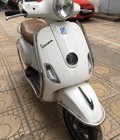 Hình ảnh: Cần bán Vespa LX125 Trắng biển 30L đki 2010 Khóa từ giá 29 triệu còn cực đẹp và chất xe phụ nữ ít sử dụng