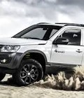Hình ảnh: SUZUKI VITARA 2016,ưu đãi cực lớn