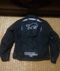 Hình ảnh: Áo Moto Jacket FURYGAN cực chất cho anh em đi xe máy mùa đông