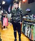 Hình ảnh: Áo thun body, Quần Joger, ÁO khoác Bomber đẹp, chất....