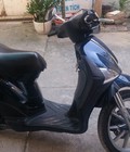 Liberty 125 ie chính chủ, xe chạy 15000km, mới.