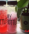 Hình ảnh: Bình Nước + Túi “My Bottle”