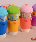 Hình ảnh: Ly Sứ Hai Lớp Cách Nhiệt