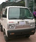 Hình ảnh: Bán xe tải 5 tạ cũ Suzuki Carry Truck tại hải phòng