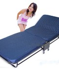 Hình ảnh: Giường gấp nâng đầu HP-ND75