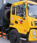 Hình ảnh: Bán xe tải Hino FC 6 tấn, 6.4 tấn Xe Giao ngay, thùng kín, mui bạt, co xe ngay