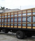 Hình ảnh: Bán Xe Tải HiNo FC9 6.4 Tấn,cọc 30% giao xe ngay.