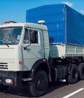 Hình ảnh: Xe tải kamaz 65117 nhập khẩu nguyên chiếc từ Nga, giá cả cạnh tranh, đặt cọc 30%, có xe giao ngay.